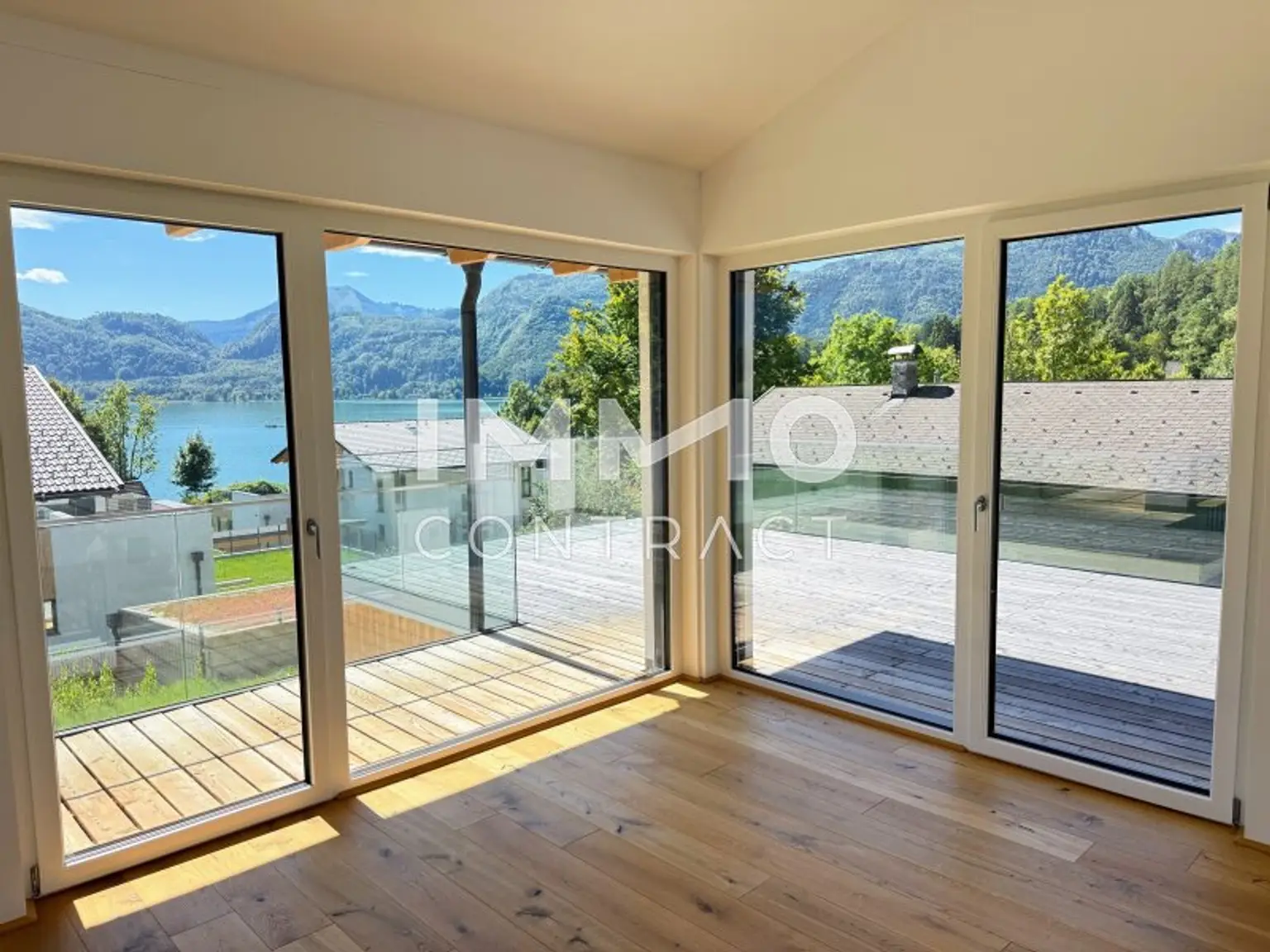 SEE.Leben Mondsee_Wohnküche (2)