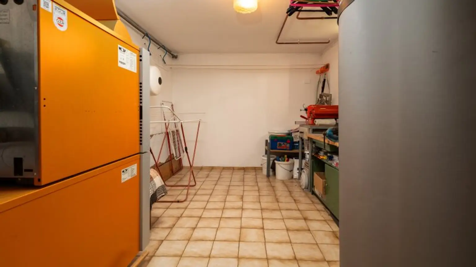 Modernisiertes Einfamilienhaus in Bockfließ – 5 Zimmer, Terrasse, Garage, Ihr neues Zuhause!