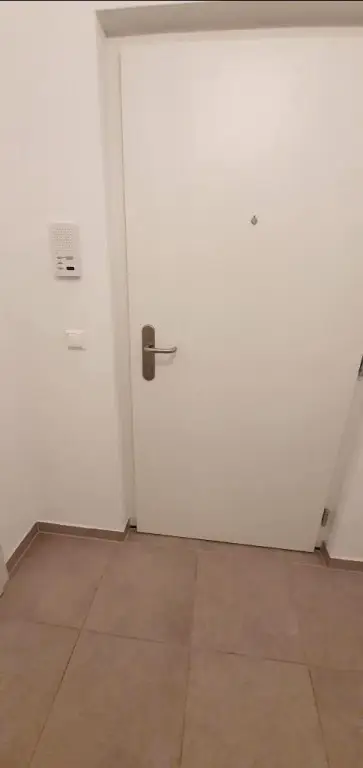 unbefristet, modernes Gebäude - Terrassenwohnung - Michael Stern Gasse