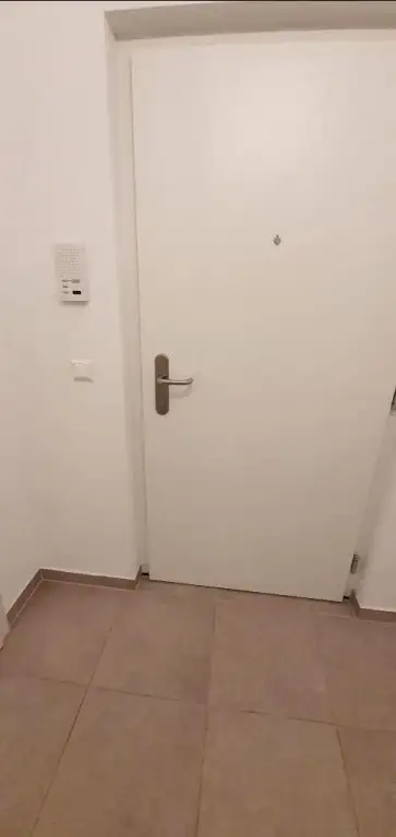 unbefristet, modernes Gebäude - Terrassenwohnung - Michael Stern Gasse