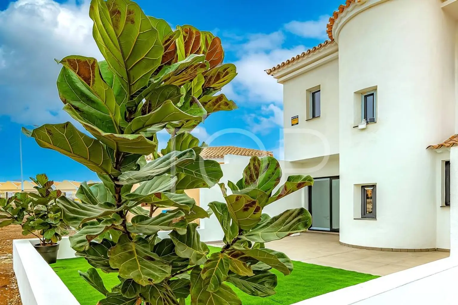 Ocean Boulevard - Chalets adosados a estrenar con explotación turística e ingresos garantizados