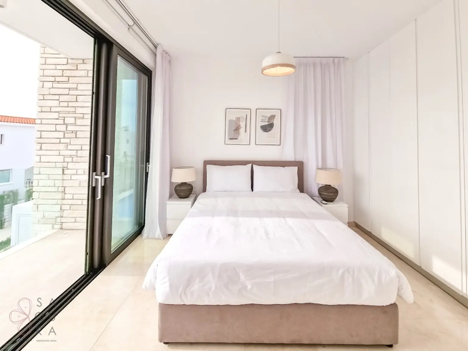 Akamas 4 | Mediterraner Luxus & Investitionssicherheit – Bezugsfertig