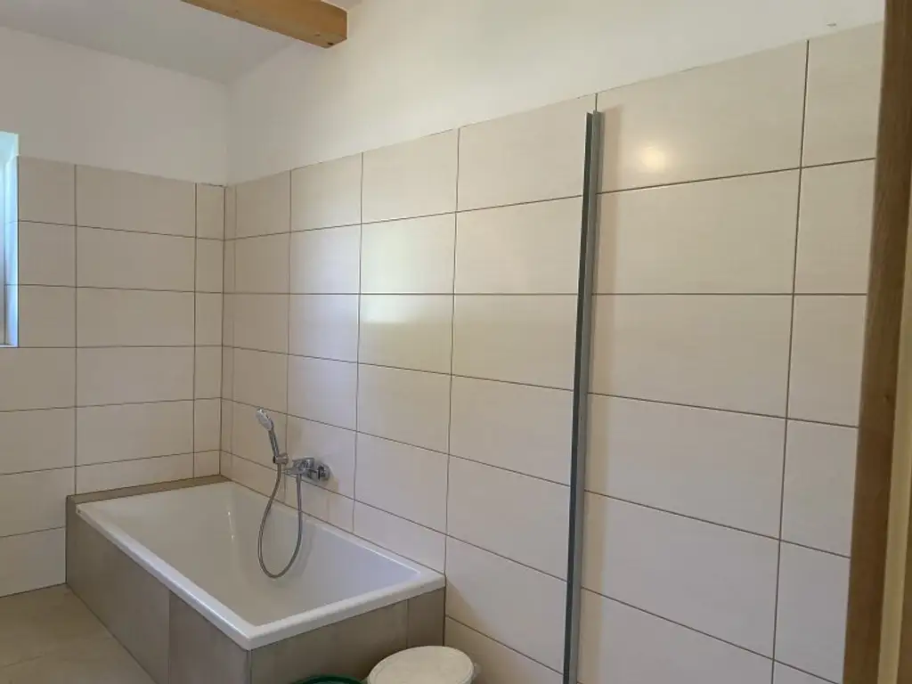 Schöner, barrierefreier  Bungalow  mit Grünblick