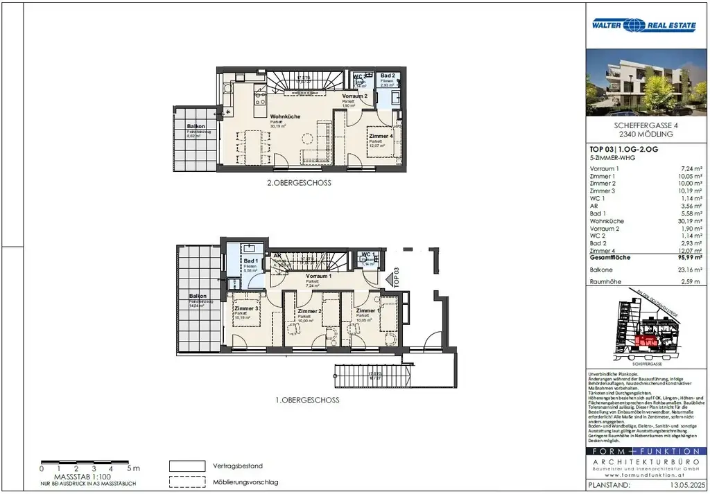 Plan 1