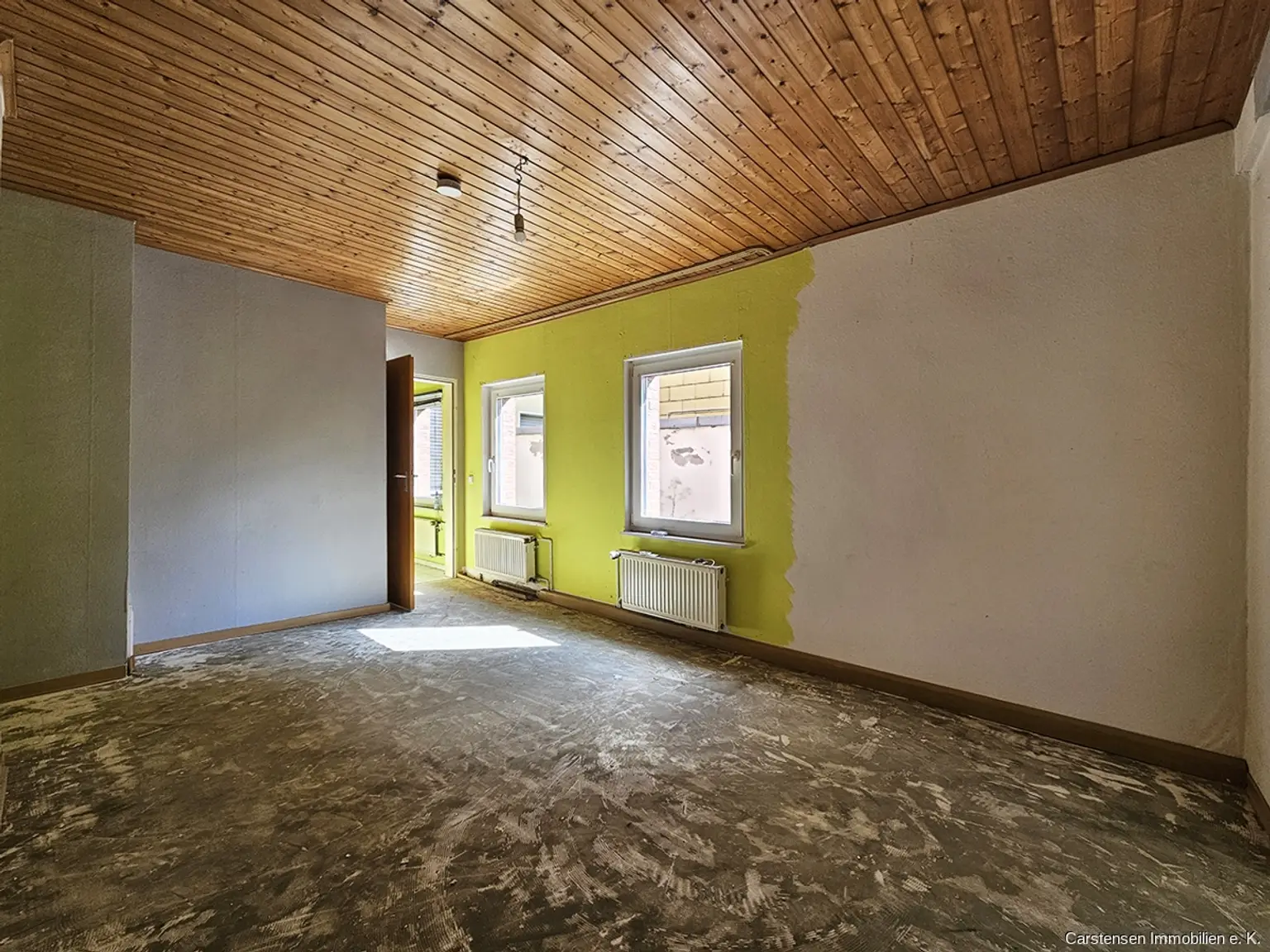 Schlafen o. Wohnen EG Bild 2