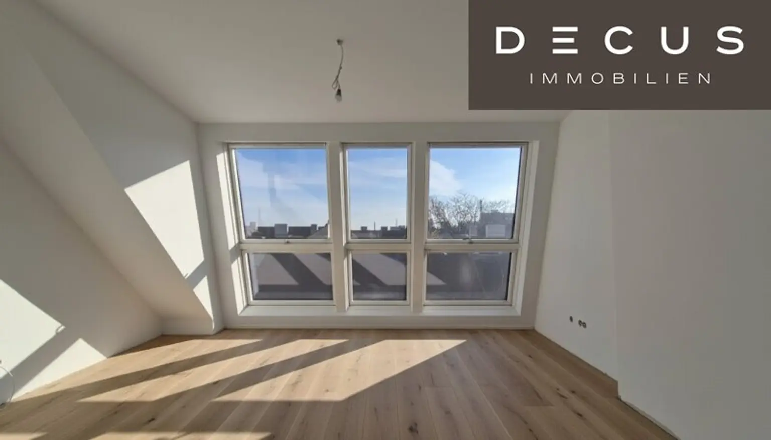 | DG AUSBAU | HELLE RÄUME | FREIFLÄCHEN