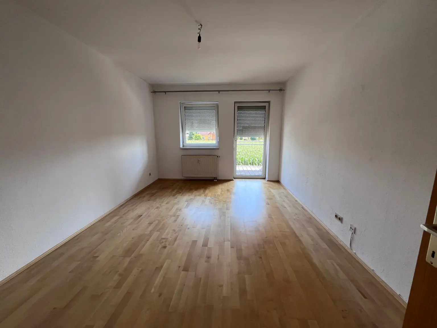 Ruhige 3-Zimmer-Wohnung in Kalsdorf