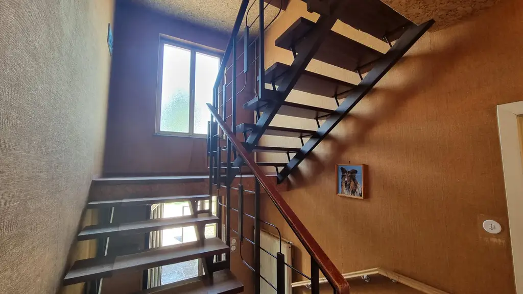 Einfamilienhaus mit Garten in Spratzern