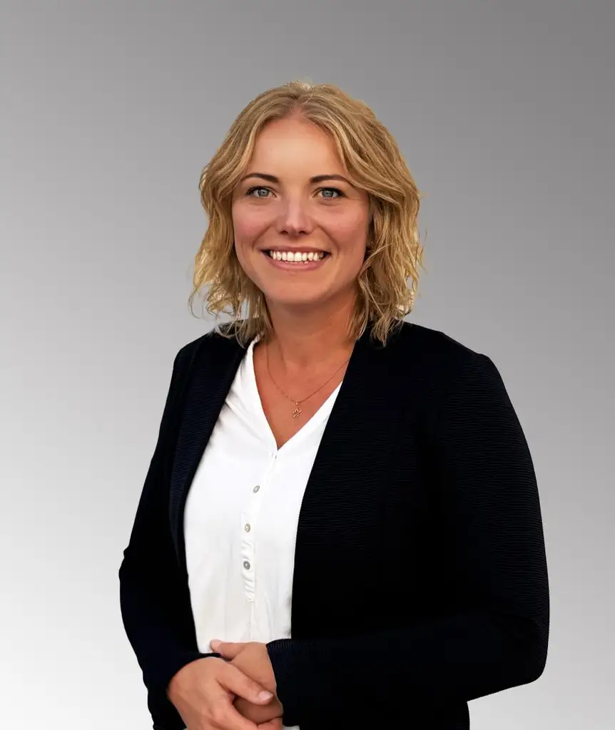 Martha Vösl