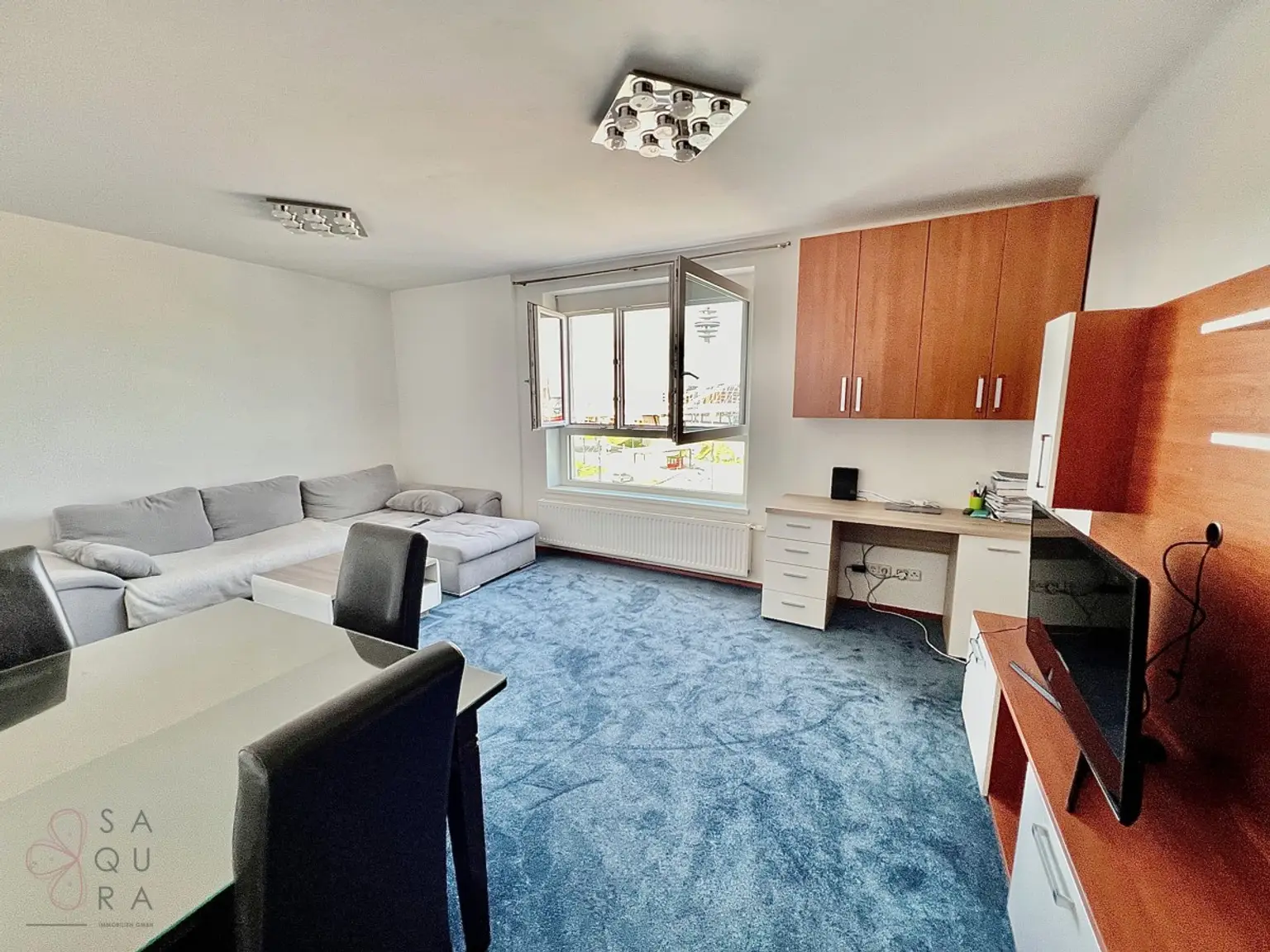 Traumhafte 3-Zimmer Wohnung im Süden von Wien! Unterführung der Gudrunstraße - Geiselbergstraße***