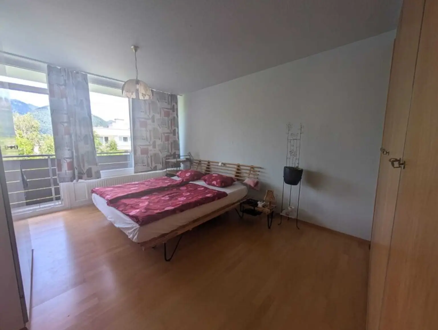 Schlafzimmer 2