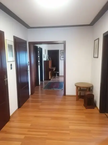 Charmantes Einfamilienhaus in Ossarn mit viel Potential
