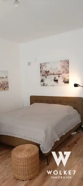 Wohnen im Grünen ganz nahe bei Wien!