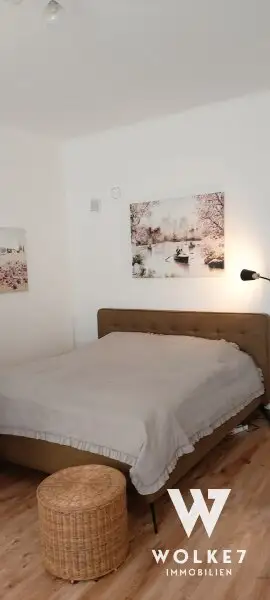 Wohnen im Grünen ganz nahe bei Wien!