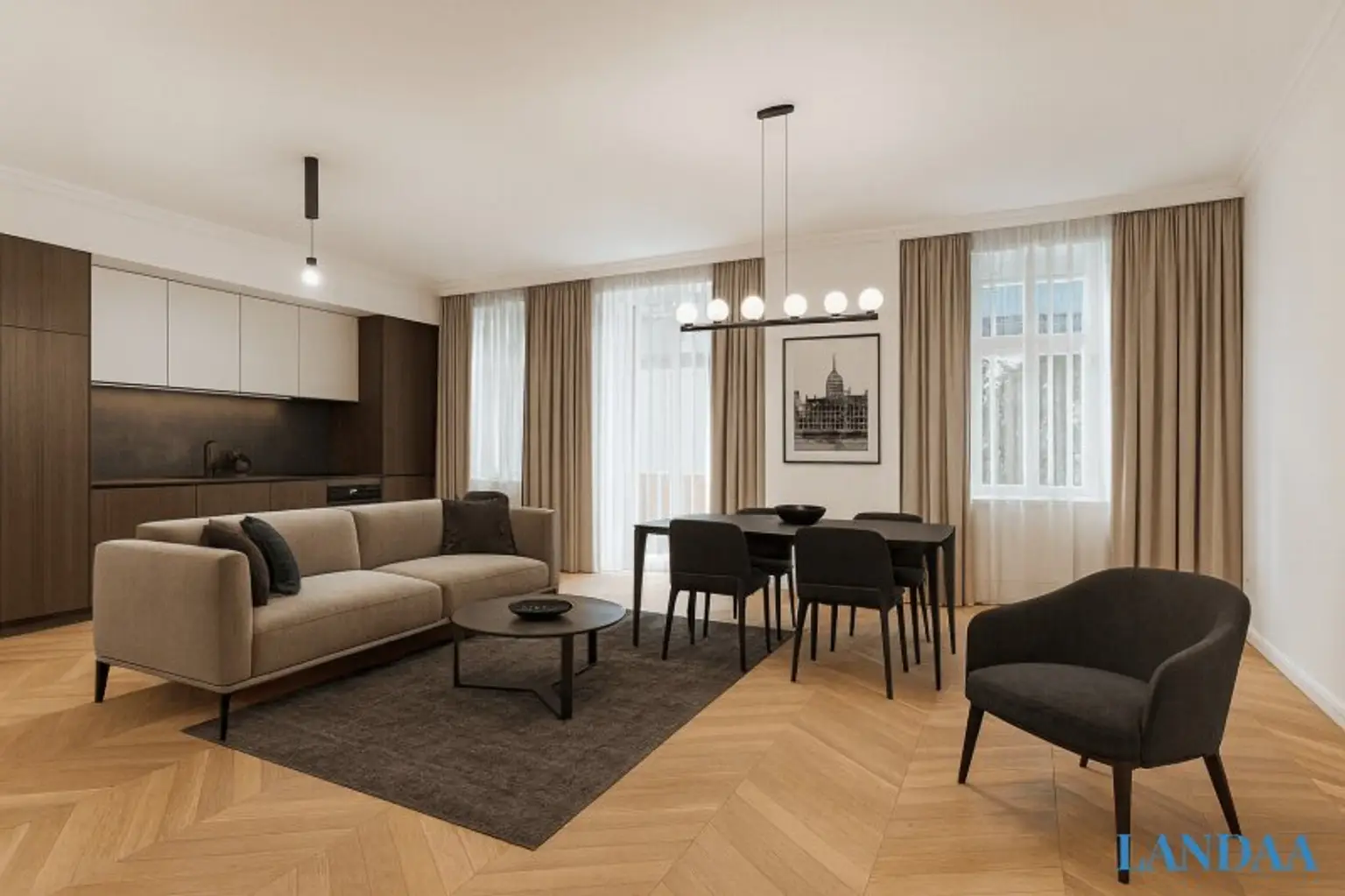 N53 - SIGNATURE LIVING