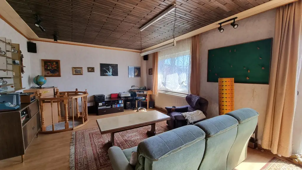 Wohnkomfort auf 150 m² – Einfamilienhaus in Wilhelmsburg