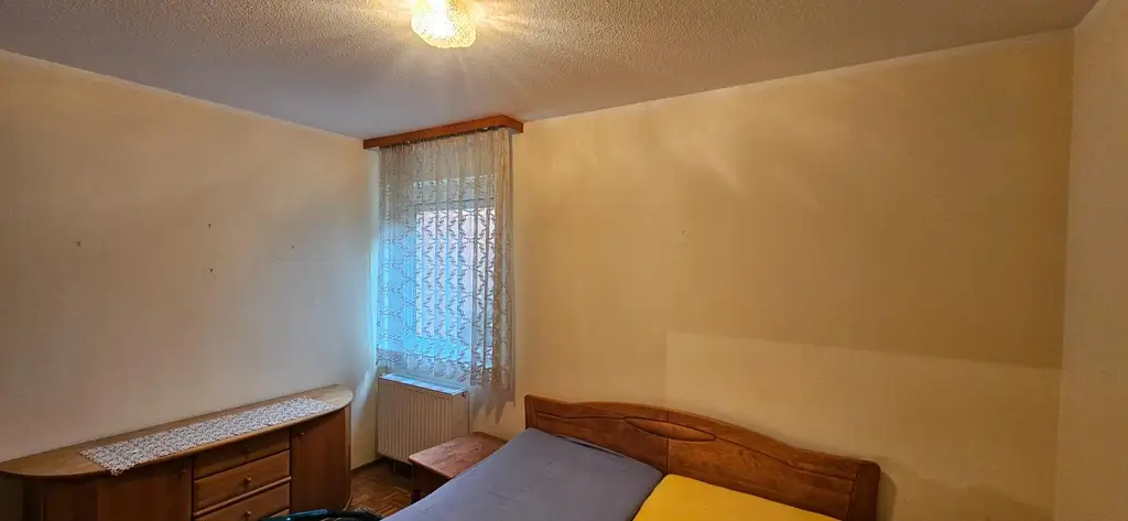 4- Zimmer Wohnung mit Balkon in urbaner Lage!