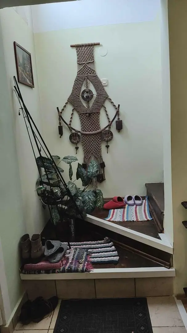 Anwesen mit Haus  bei Popovača - 9