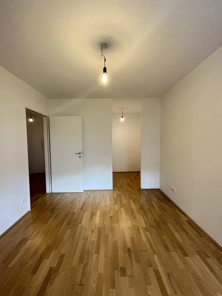 Ruhig gelegene 2-Zimmer Wohnung im 9. Bezirk!