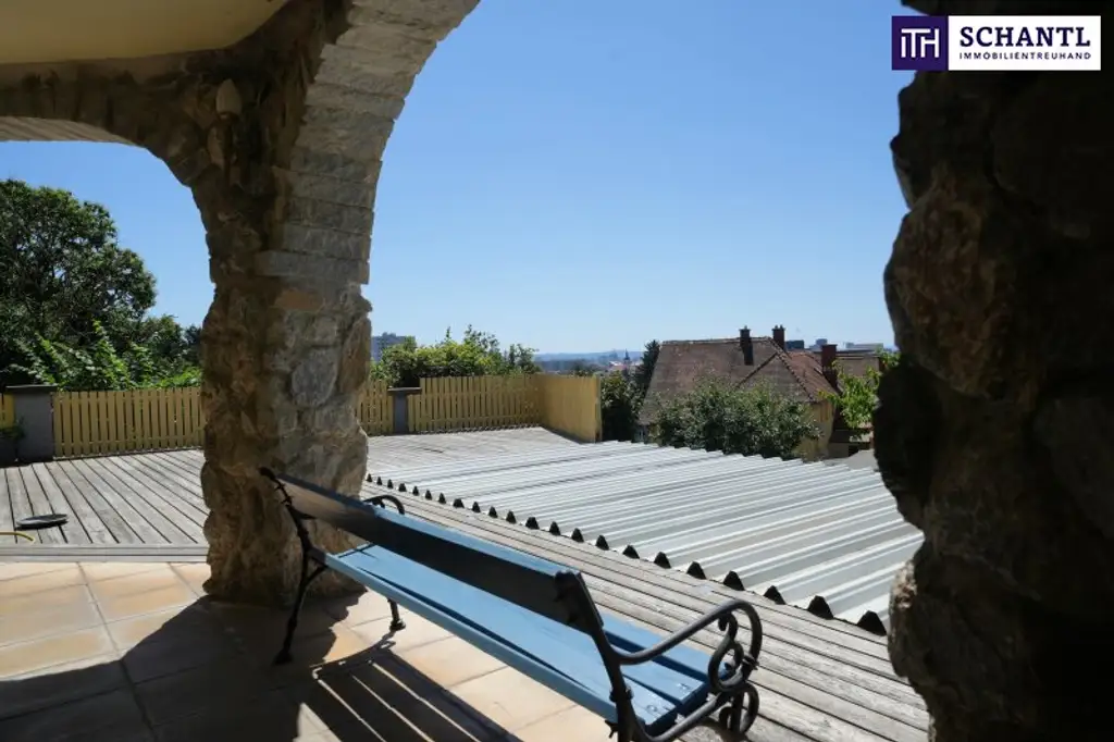 EINZIGARTIGER WOHLFÜHLFAKTOR! Exklusives Einfamilienhaus in Eggenberg mit Pool, XL-Terrasse & Traumgarten – Ihre private Oase in Graz!