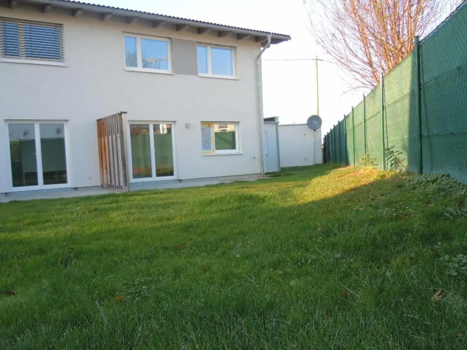 Garten Haus 2 c