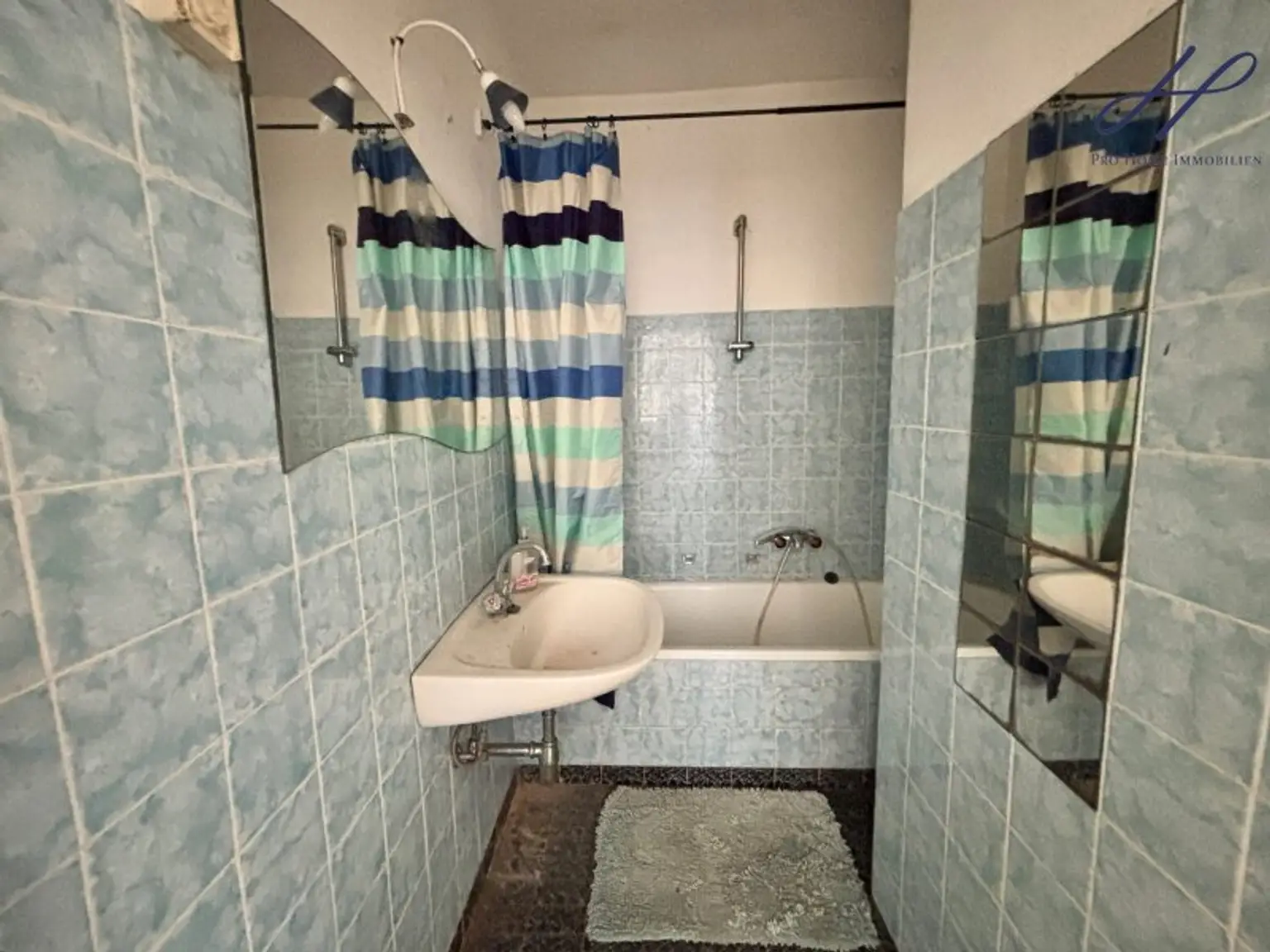 Einfamilienhaus mit Potential in ruhiger Lage!