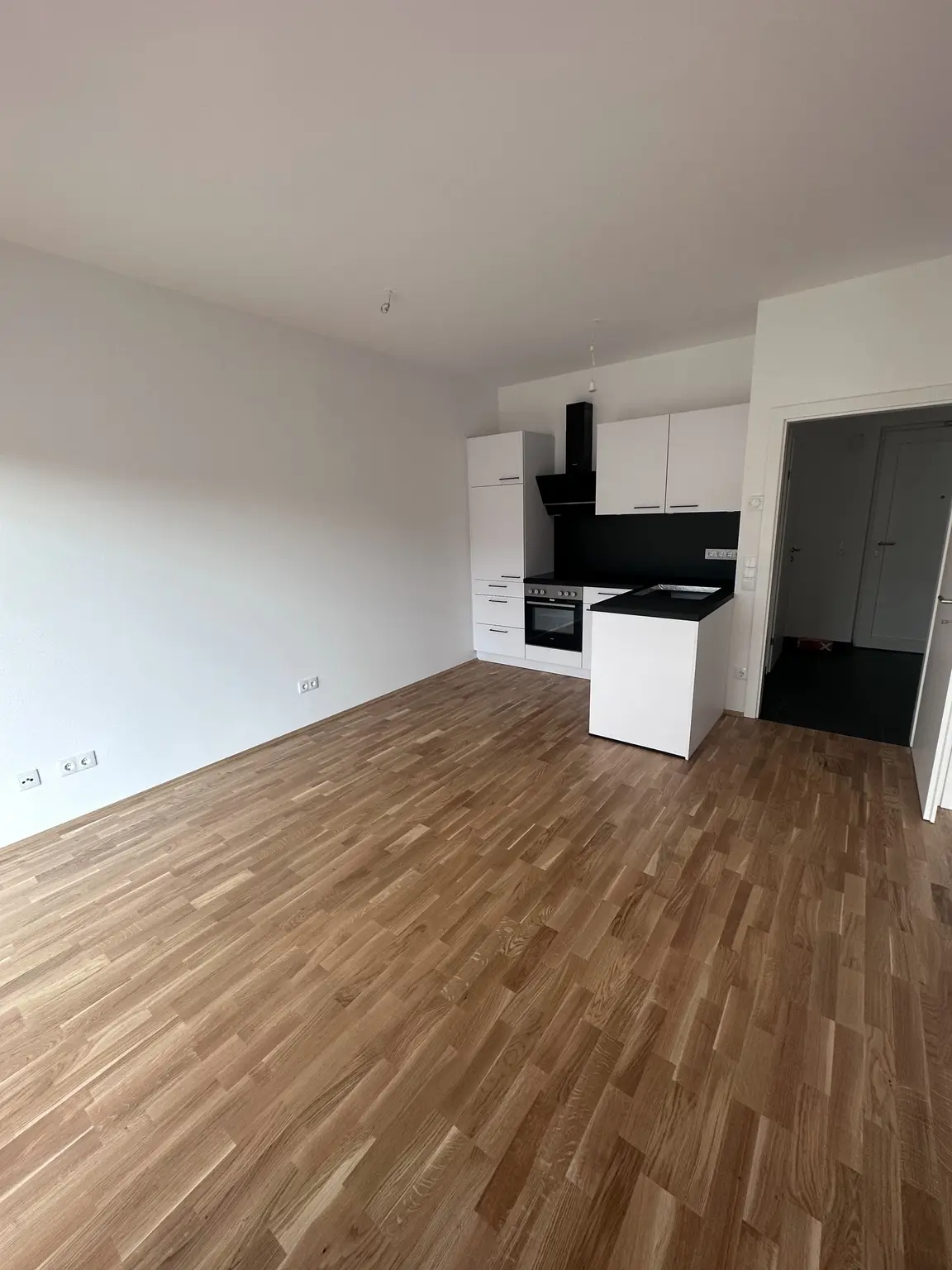 NEUBAU in optimaler Lage in Kalsdorf - Ruhig und Zentral Wohnen mit Doppeltiefgarage