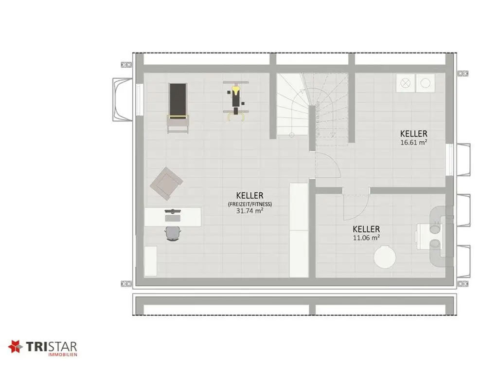 Modernes Reihenhaus in Groß-Enzersdorf: Erstbezug mit Garten und 2 Stellplätzen!