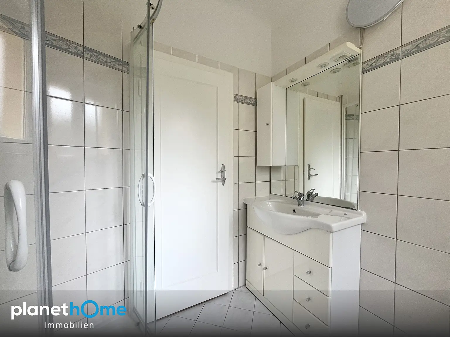 Badezimmer aktuell