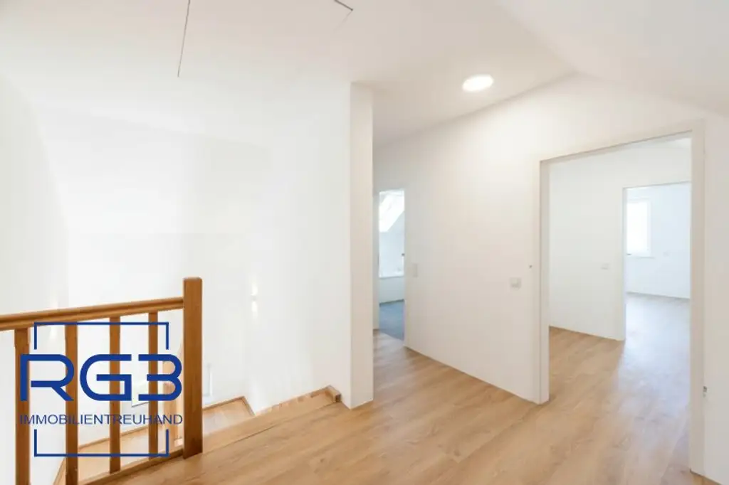 Top Einfamilienhaus mit großem Garten