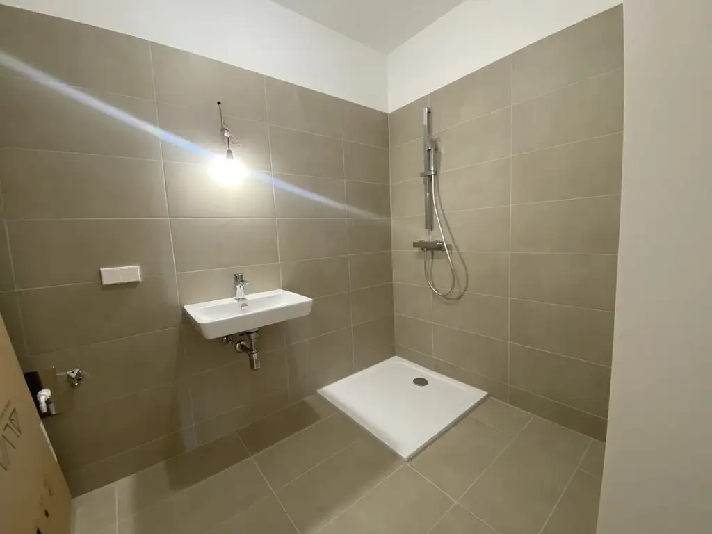 - 4 Zimmer Gartenwohnung+2 Bäder = DAS LAURENZ = Townhouse - ERSTBEZUG 3 bedroom apartment+garden