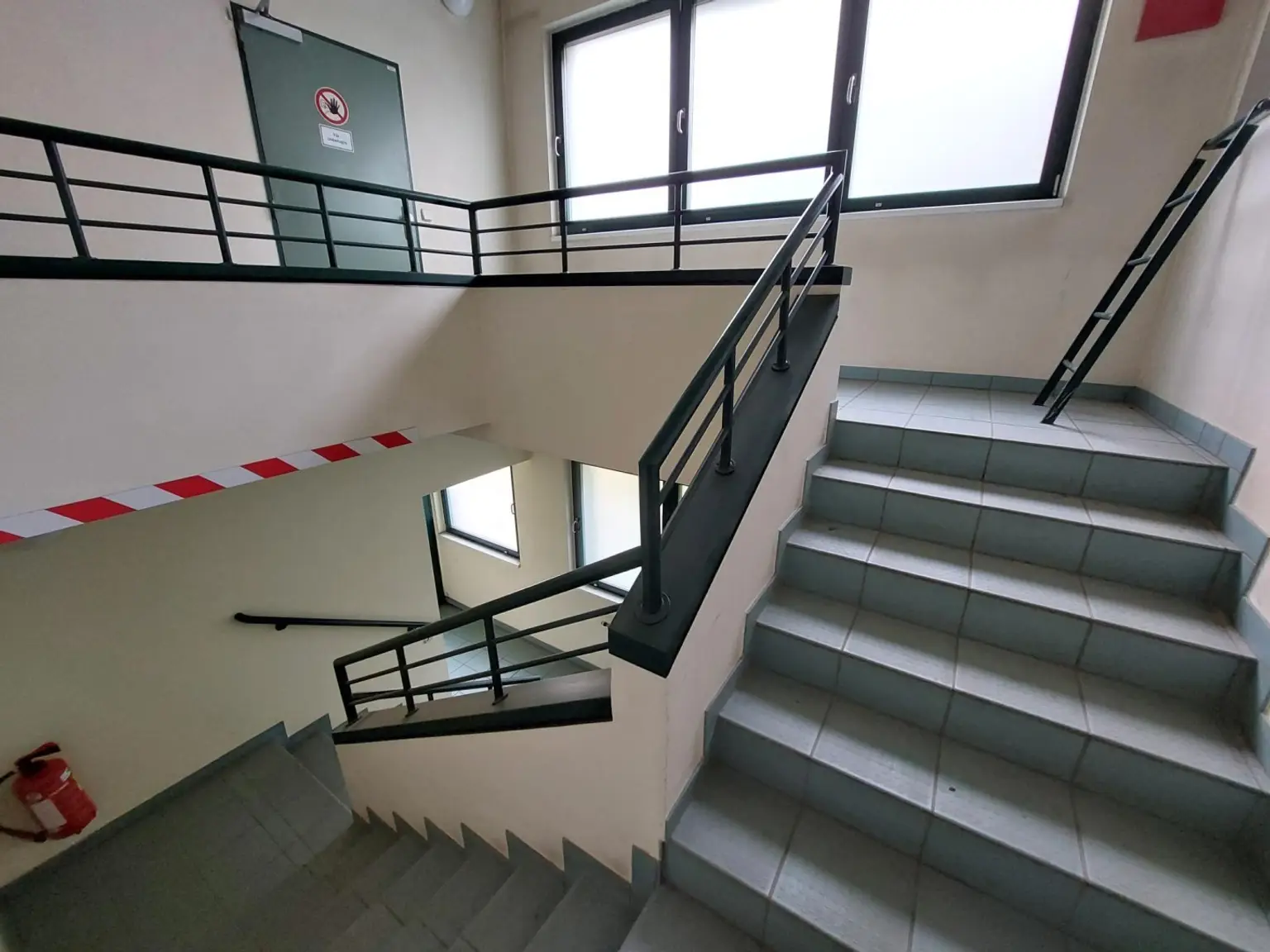 Stiegenhaus