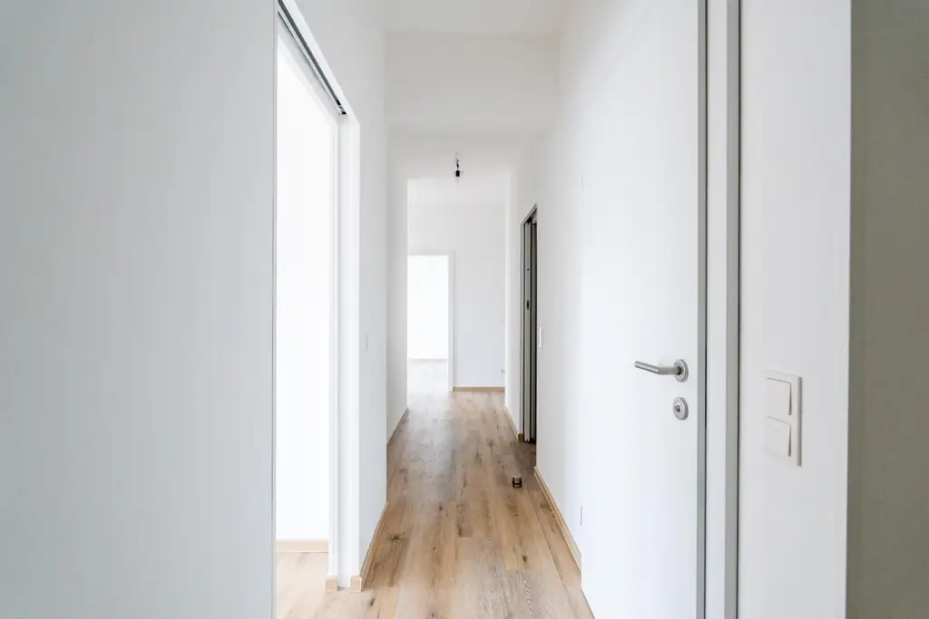 "drei Zimmer – du hast Platz"