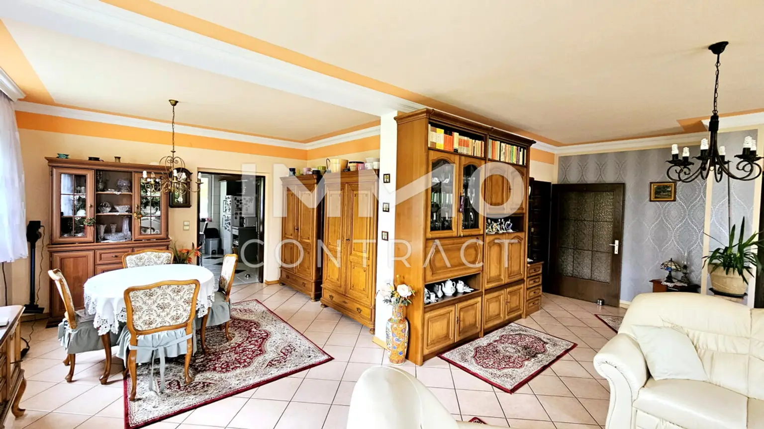 Zeitlose Wohnqualität in begehrter Lage – charmantes, gepflegtes Haus mit Ausbaupotenzial