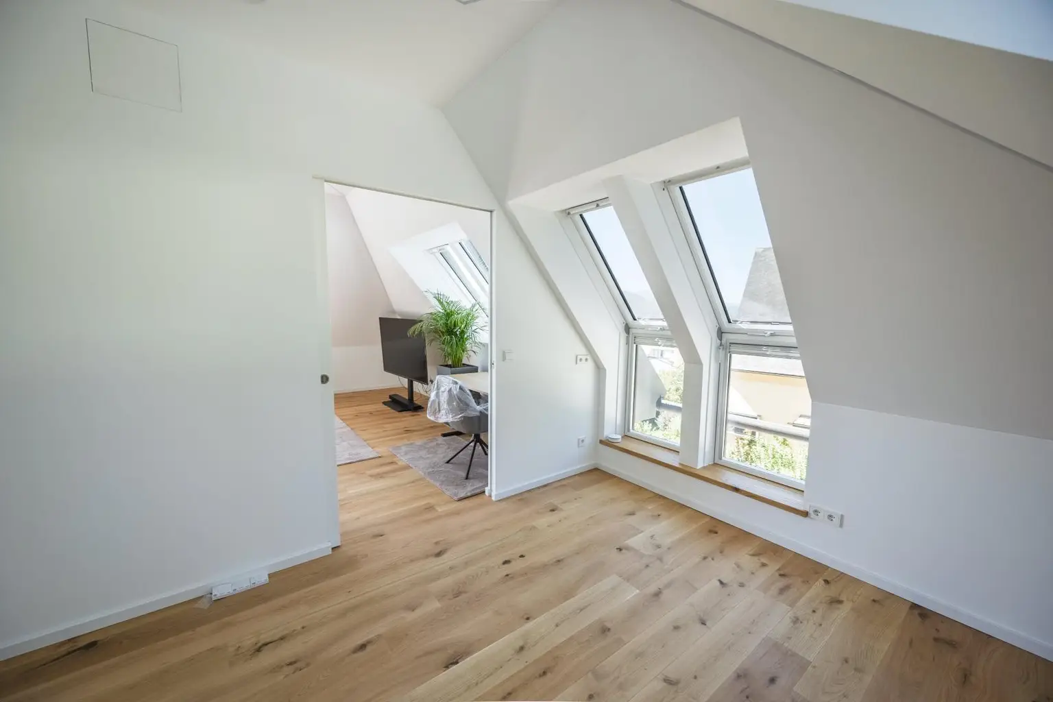 Exklusives Wohnen mit Stil