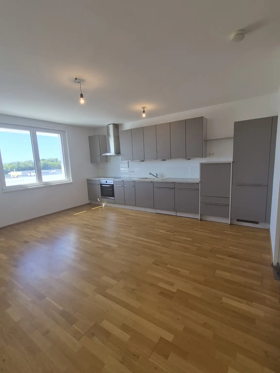 Wohnen wie im Urlaub - Dachterrassenwohnung mit Seezugang und traumhaften Ausblick