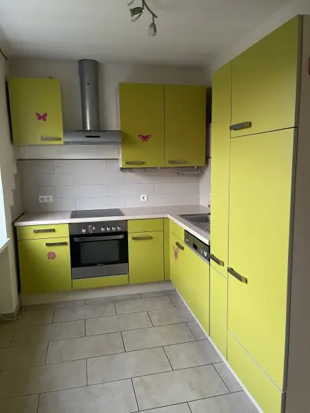 Gemütliche 64m² Wohnung mit allgemeine ca.1000m² Garten und Kamin in Persenbeug-Gottsdorf – nur 635,44 €!