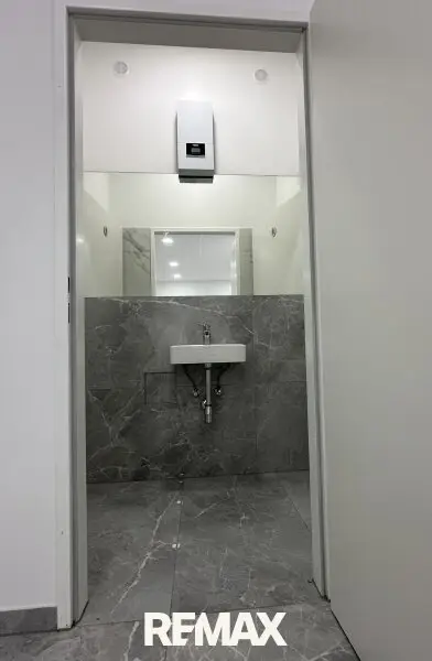 Sanitärbereich