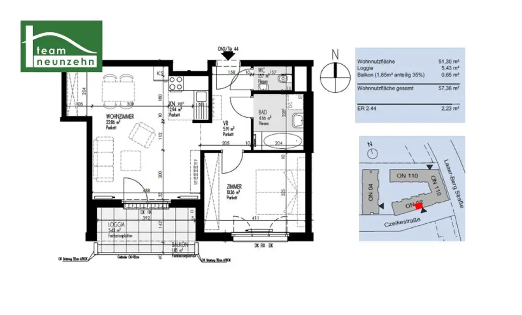 Plan
