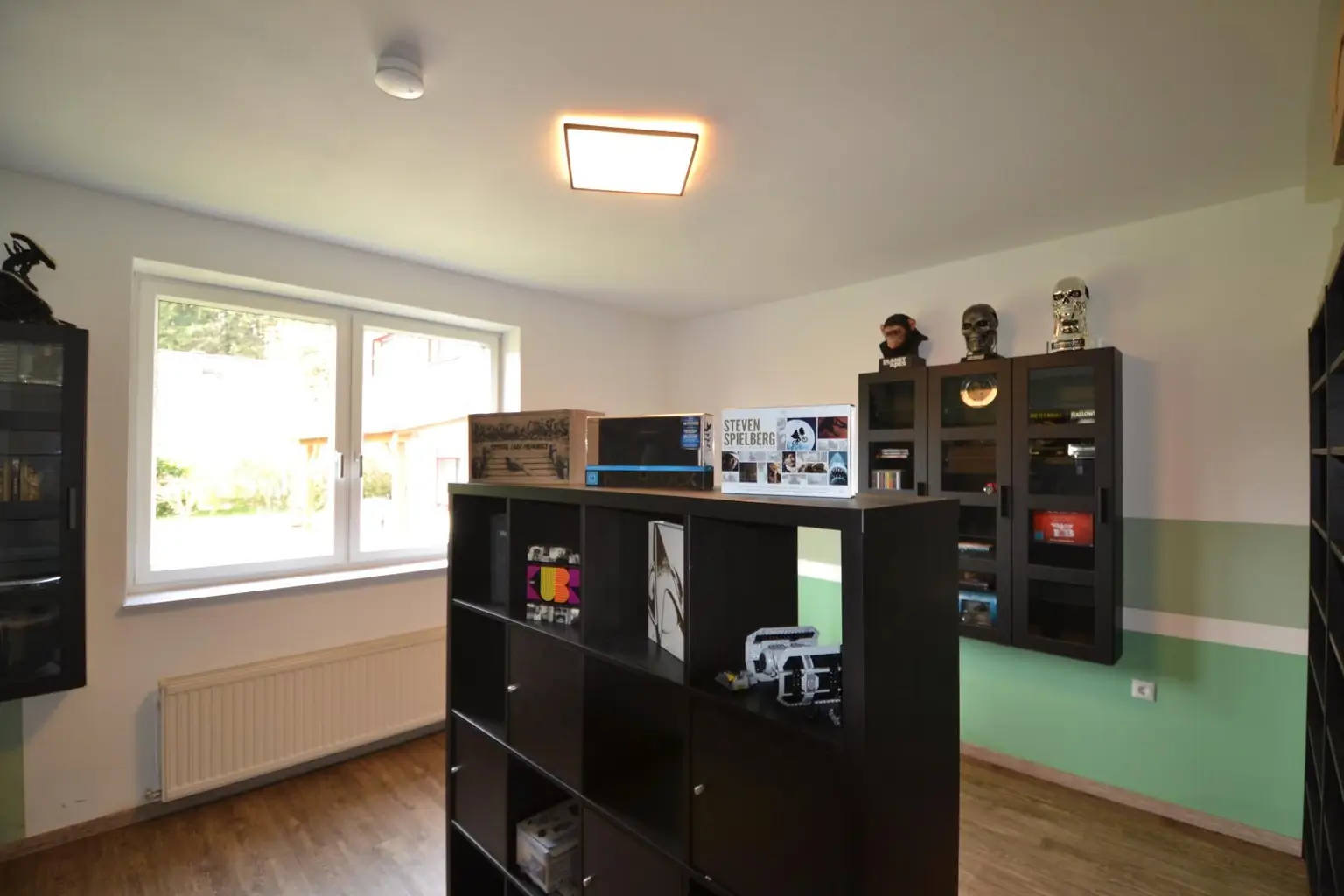 Zimmer EG