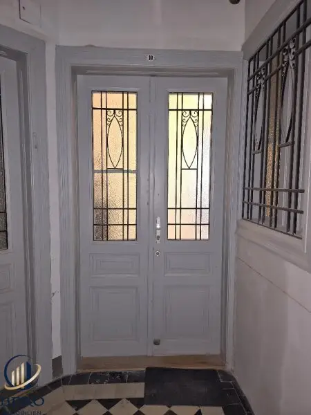 Licht, Luft & Lebensqualität – Ihre stilvolle Stadtwohnung mit Balkon