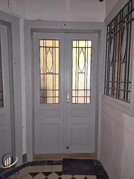 Licht, Luft & Lebensqualität – Ihre stilvolle Stadtwohnung mit Balkon