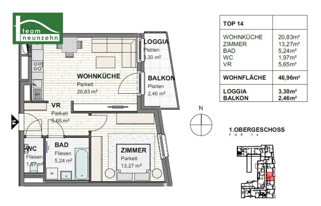 Plan