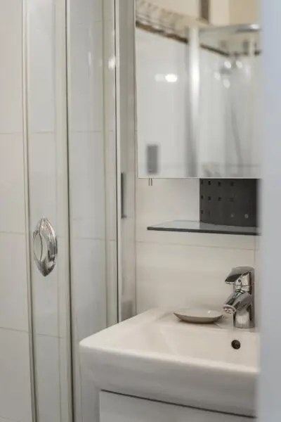 Das Hartmann Smart City Apartment – Möbliert - 1-Zimmer-Juwel im 4. Liftstock!