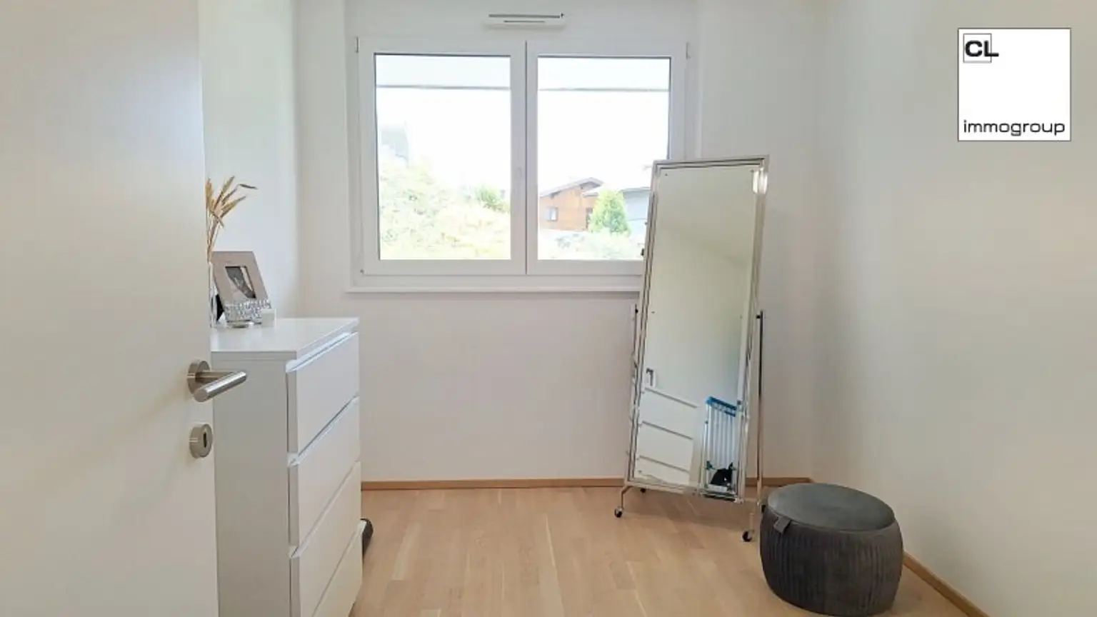 Gartenparadies Henndorf - wundervolle 4 Zimmer Wohnung in Seenähe