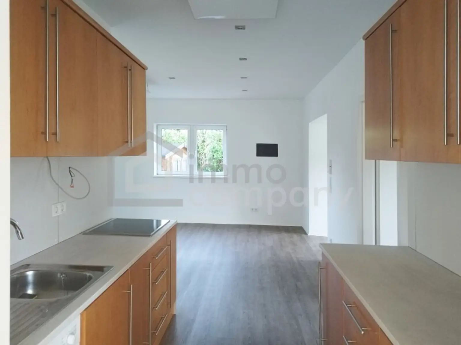 Entzückendes  komplett saniertes Kleingartenhaus auf Eigengrund mit wunderbarem Garten in Ruhelage