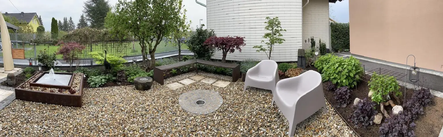 Garten