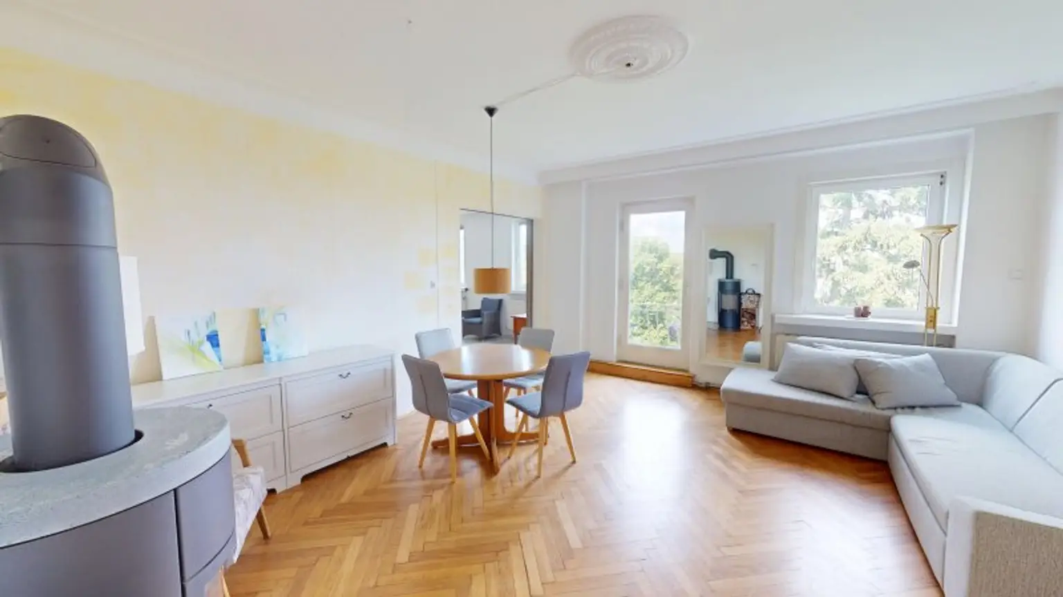 Top 3 Wohnzimmer