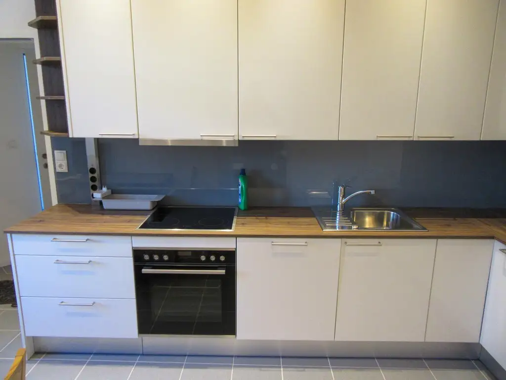 "2 Wohneinheiten möglich!"