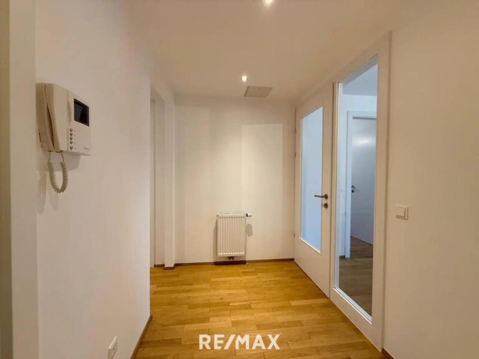 Großzügige 4-Zimmer-Wohnung mit idealer Aufteilung